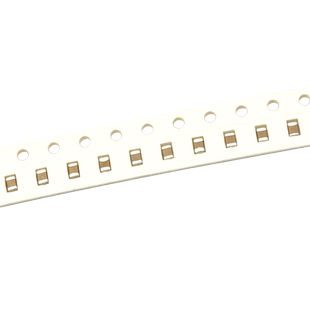 【TELESKY】0805 贴片电容 33PF 33P 精度5% 电容器 (100个)