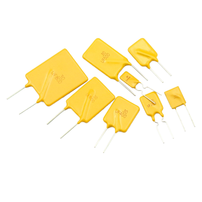 PPTC自恢复保险丝30V1A2A3A5A