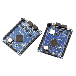 STM32F103ZET6小系统板 STM32开发板 STM32核心板开发板 学习板