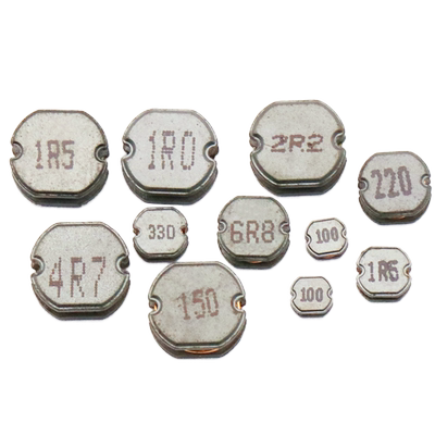 CD31/42/52/53/73贴片功率电感