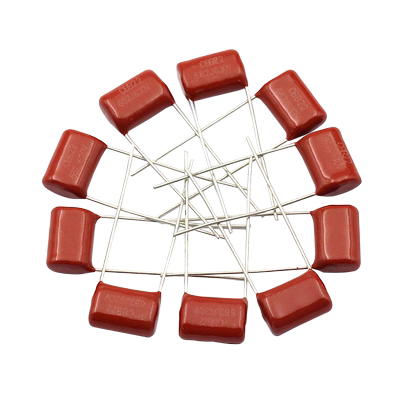 CBB电容630V682J电容器(10个)