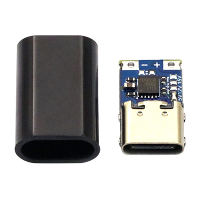 PD触发器PD2.03.0转快充转接线