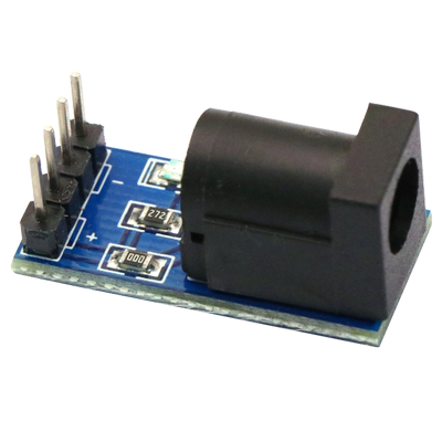 DC-005直流电源模块dc电源转接板