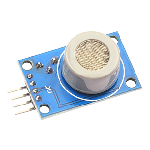 【TELESKY】 MQ-7 一氧化碳传感器模块 气敏传感器检测报警模块