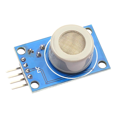 MQ-7一氧化碳传感器模块气敏