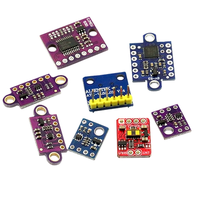 ATKVL53L0XVL53L0X激光测距模块