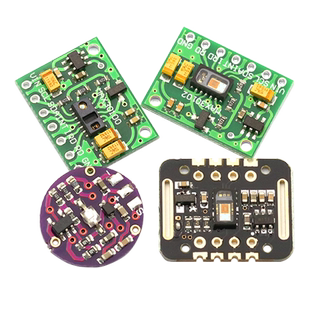 MAX30102 MAX30100心率血氧传感器模块 心率血氧传感器心率模块