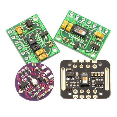 MAX30102MAX30100心率传感器模块