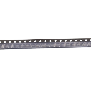 原装 BSS123 BSS123LT1G SOT23 MOSFET 场效应三极管(5个)