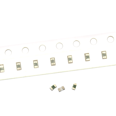 0603贴片熔断型一次性保险丝慢断