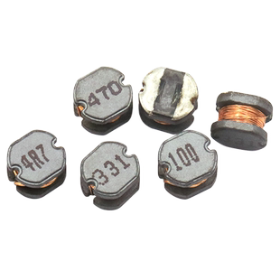 cd54 75 32 43贴片功率电感1uH/10/4.7/100/331/4R7/470/220/2/10