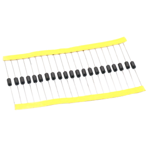 【TELESKY】直插磁珠 3.5*4.7*0.8 磁珠 电感器  (100个)