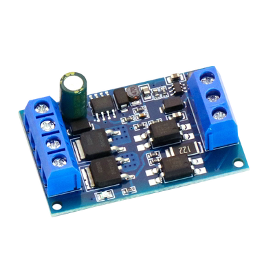 大功率MOS管场效应管PWM调节电子