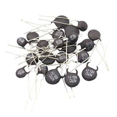 NTC热敏电阻负温度系数20D/47D-5