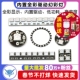 RGB WS2812 5050 LED内置全彩驱动幻彩灯开发板模块方形圆形LED灯