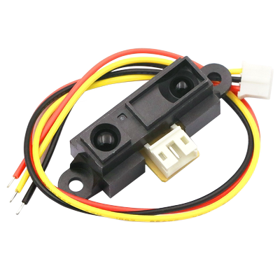 红外测距传感器GP2Y0A21YK0F