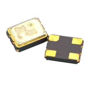 TELESKY贴片有源晶振25MHz 25.000MHz 3225 3.2*2.5SDM石英晶体