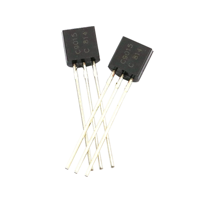 三极管KTC9015C9015TO-92直插