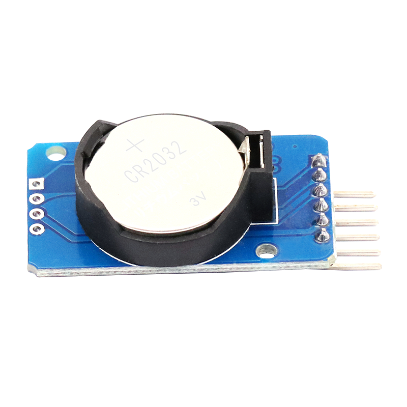 TELESKY DS3231 AT24C32 高精度时钟模块IIC模块 计时 存储模块