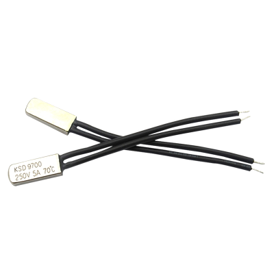 温控开关KSD9700/70度温度控制器