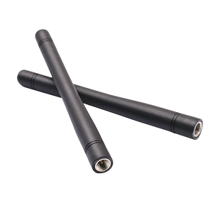 433m无线模块高增益天线433mhz数传天线433Mh磷铜弹簧天线433