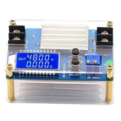 升压恒压恒流电源模块板LED驱动