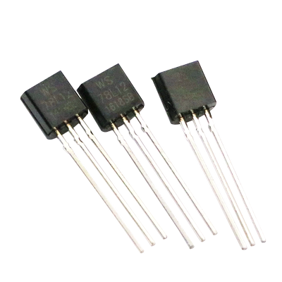 L78L1278L12TO-92直插三极管