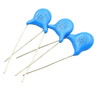 【TELESKY】 安规Y电容 250V 472M 4700pF 4.7nF 电容器 (10个)