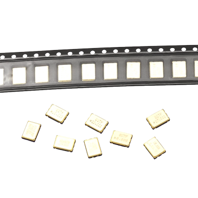 7050贴片有源晶振25M25MHz4M