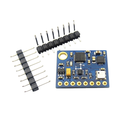 GY-8710DOFMPU6050传感器模块