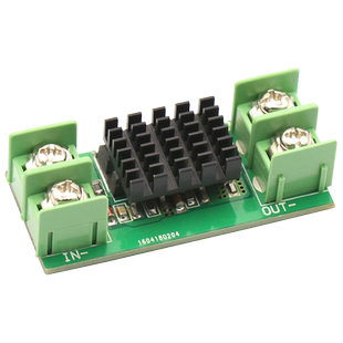 太阳能防反灌 防倒灌 二极管恒流电源模块电池充电防反灌模块