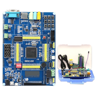 普中授权TMS320F28335开发板 dsp/学习板 28335入门学习推荐核心