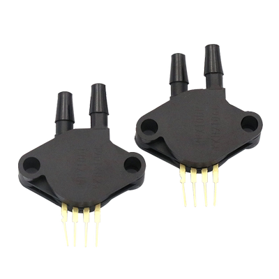 压力传感器MPX10DP10DP封装ZIP-4