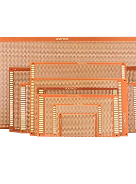 电木板万能板万用板PCB电路板