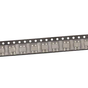 贴片 MB10S 桥堆整流桥 桥式整流器 1000V/0.5A SOP-4 （10个）