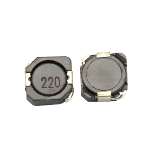 CDRH104R 22UH(220)1.8A绕线片式 贴片功率电感屏蔽电感器(3个)