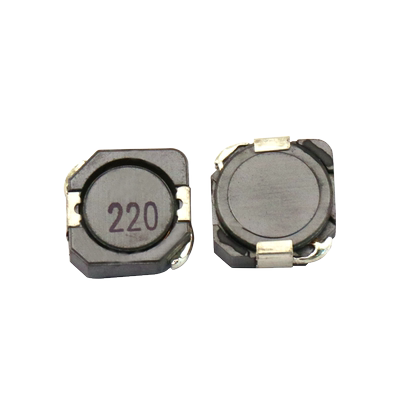 CDRH104R22UH(220)1.8A绕线片式