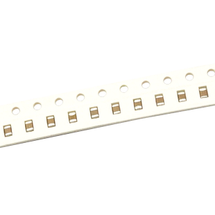 【TELESKY】0805 贴片电容 100PF 100P 精度5% 电容器(100个)