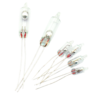 3mm水银开关5MM 4MM 6MM 单向滚动开关 重力滚动 倾侧角度开关