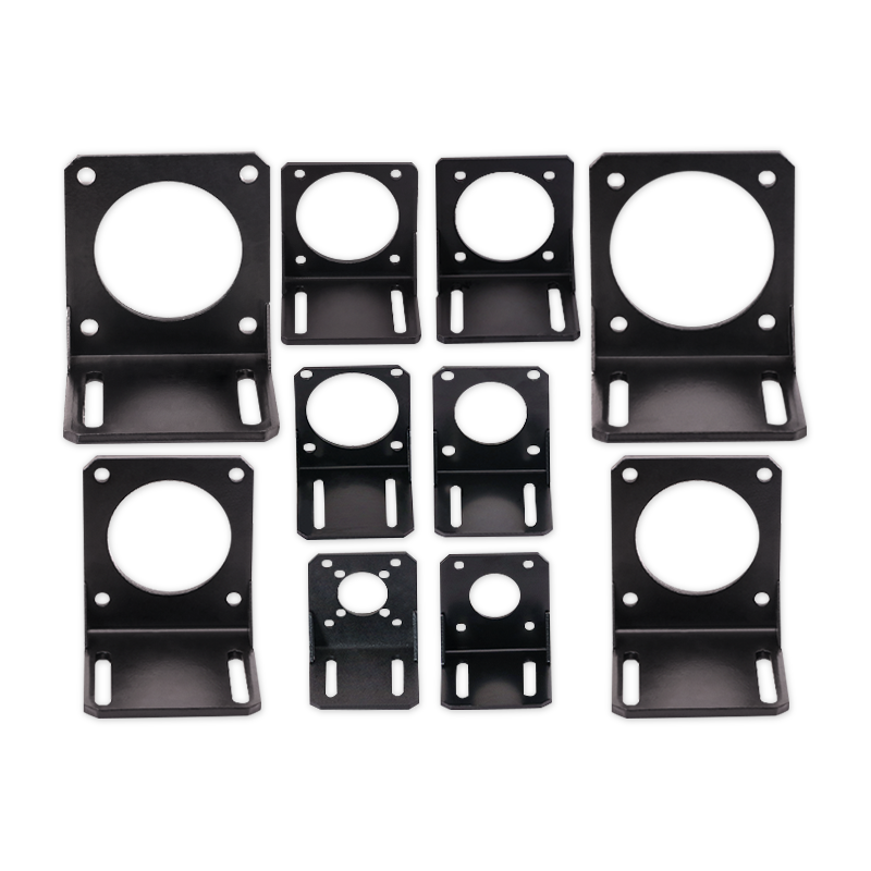 42/57/86/110/130/60/80步进电机