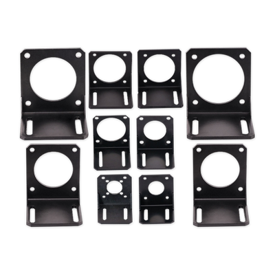 42/57/86/110/130/60/80步进电机