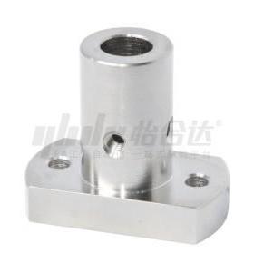 替RBN01/RBN03/RBN31/RBN32/RBN02发黑镀镍导向轴支座MFSLF支座