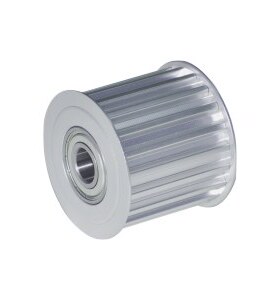 ECC15 EVD21 ECY51 J-ECP21 HTPM EBJ01 EBJ21 AFDF惰轮同步轮