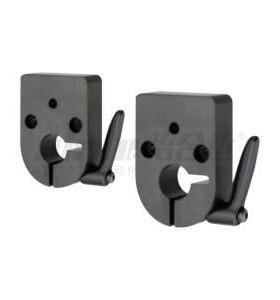 替LKF11 LKF01 LKF51 LKF61夹板DPQK DPQKB DPNK DPNKB带把手型