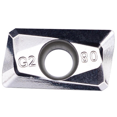 亿翰铝用铣刀片 APKT1604PDFR-MA-G2-MA3 1135 APGT1604 YH01 H01