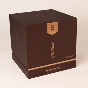 康来颜2009老白茶醇香牡丹【五蕴】