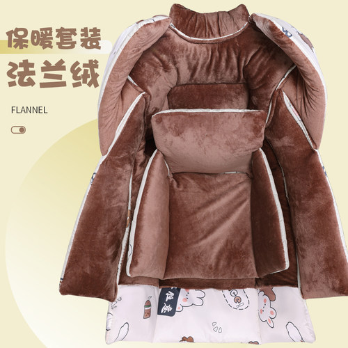 挡风电动车挡风被冬季特厚保暖大