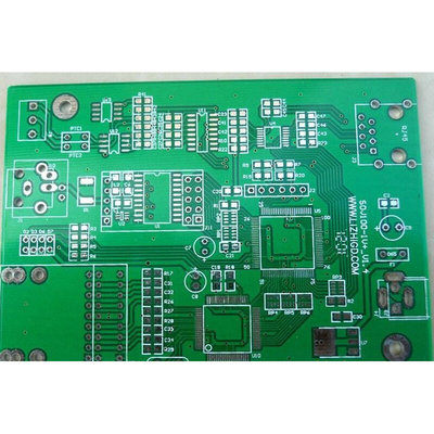 pcb打样电路板打样pcb抄板pcb制板pcb焊接SMTPCB制作pcb打样PCB