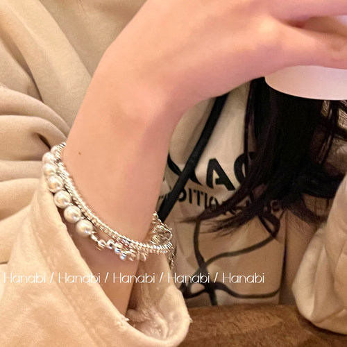 千金感满满!!手链套组