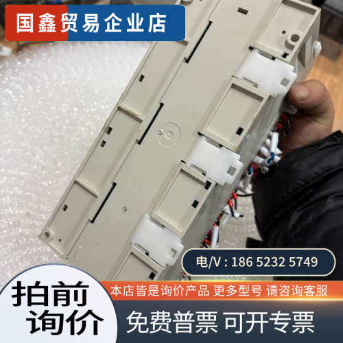 询价：FX3U-64MT/DSplc台版好2